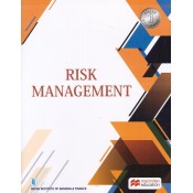 Macmillan Publisher's Risk Management for CAIIB by IIBF